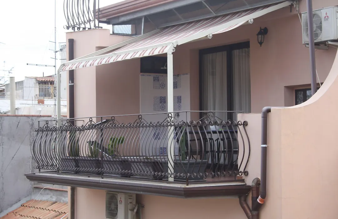 Ines Bed And Breakfast-1