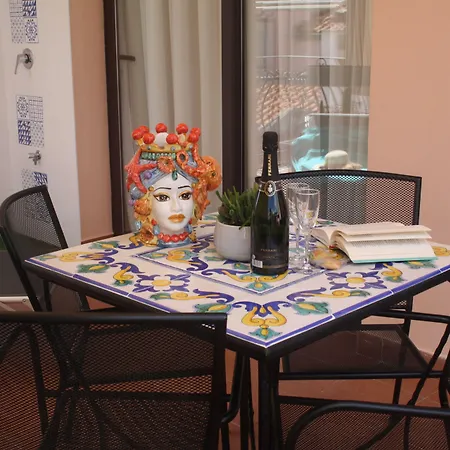 Ines Bed And Breakfast-2